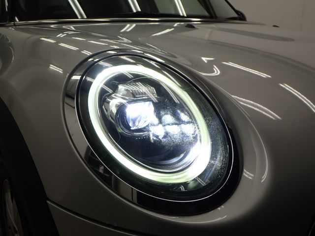 BMW MINI COOPER 5DOOR 2018