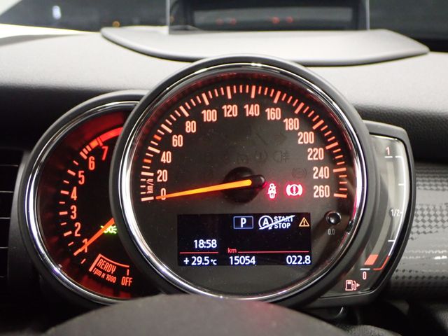 BMW MINI COOPER 5DOOR 2018