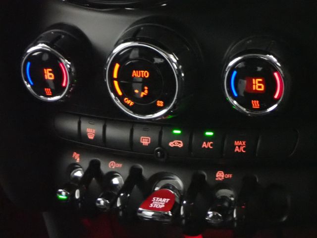 BMW MINI COOPER 5DOOR 2018