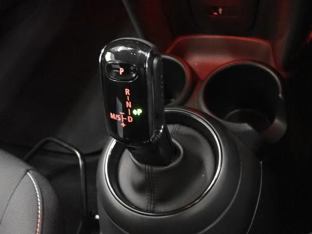 BMW MINI COOPER 5DOOR 2018