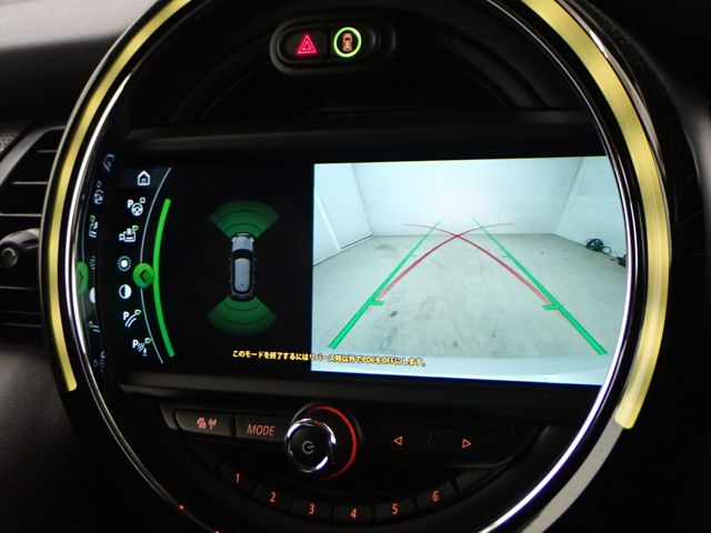 BMW MINI COOPER 5DOOR 2018