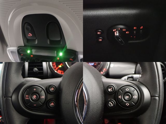 BMW MINI COOPER 5DOOR 2018