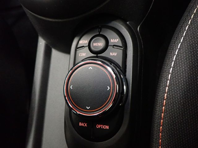 BMW MINI COOPER 5DOOR 2018