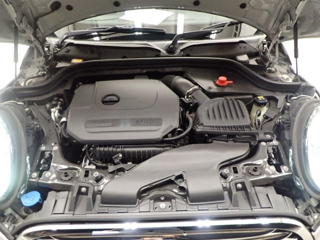 BMW MINI COOPER 5DOOR 2018