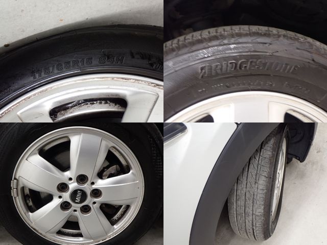 BMW MINI COOPER 5DOOR 2018