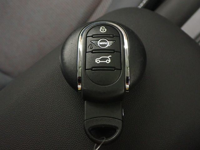 BMW MINI COOPER 5DOOR 2018