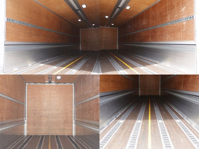 NISSAN DIESEL Quon 2017