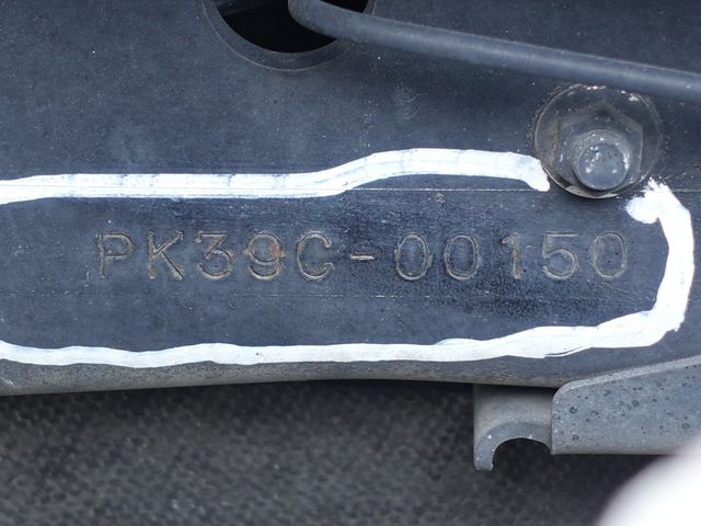 NISSAN DIESEL CONDOR 2011