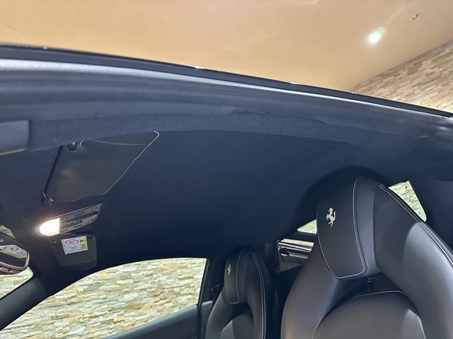 FERRARI FERRARI 488GTB 2017