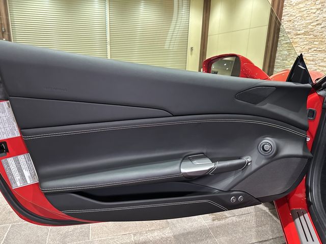 FERRARI FERRARI 488GTB 2017