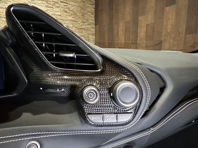 FERRARI FERRARI 488GTB 2017