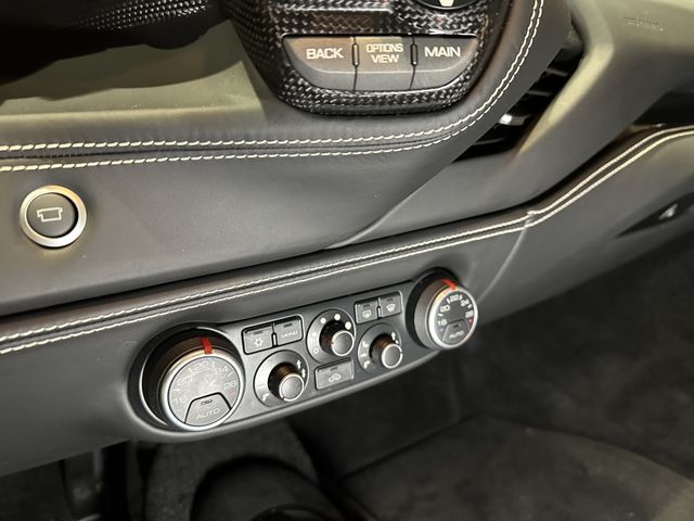 FERRARI FERRARI 488GTB 2017