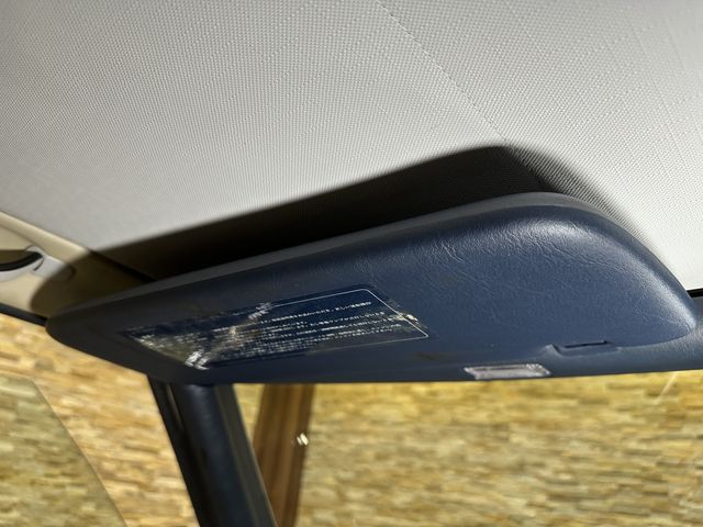 MERCEDES BENZ MERCEDES BENZ SL class 1987