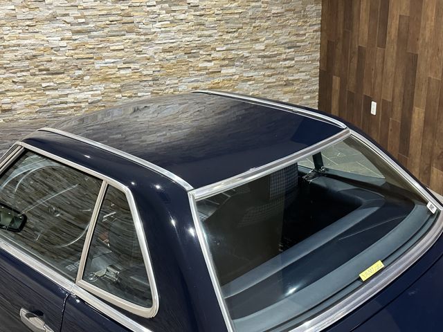 MERCEDES BENZ MERCEDES BENZ SL class 1987