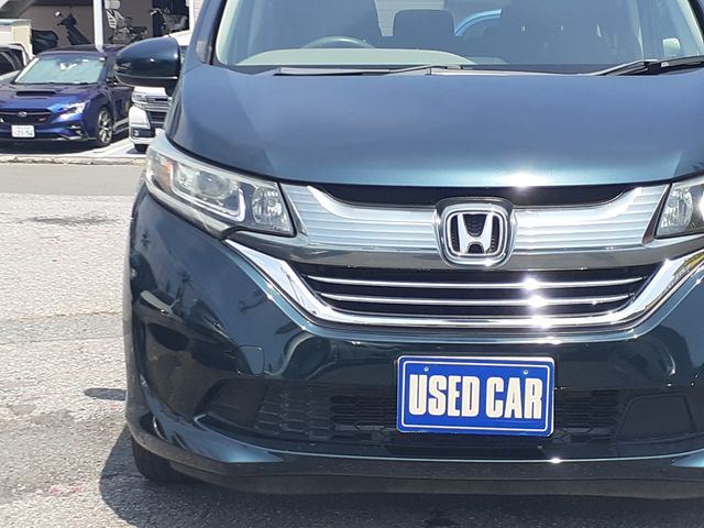 HONDA FREED HYBRID 2018