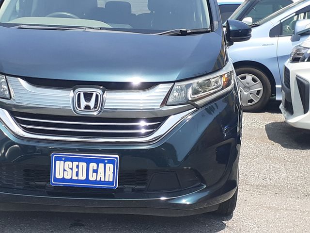 HONDA FREED HYBRID 2018