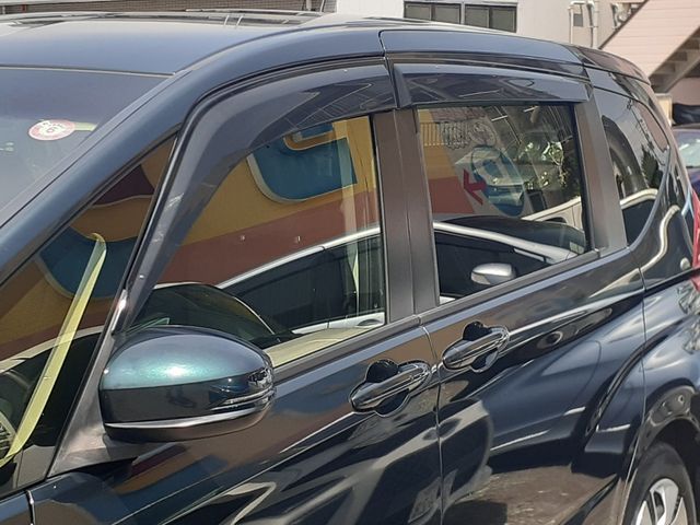 HONDA FREED HYBRID 2018