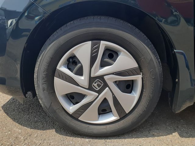 HONDA FREED HYBRID 2018