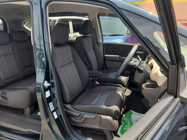 HONDA FREED HYBRID 2018