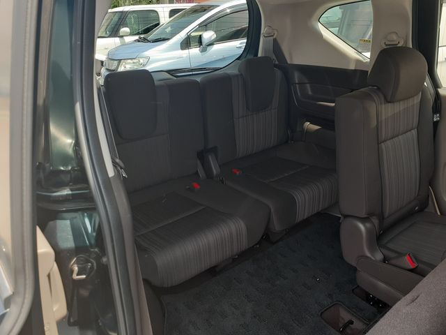 HONDA FREED HYBRID 2018