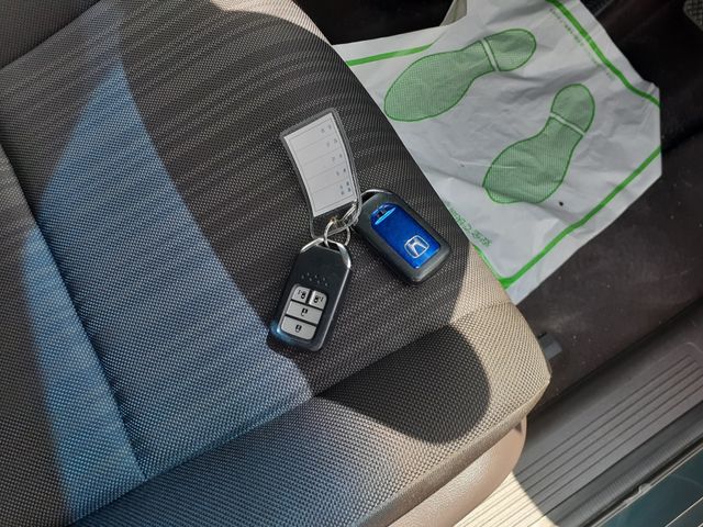 HONDA FREED HYBRID 2018