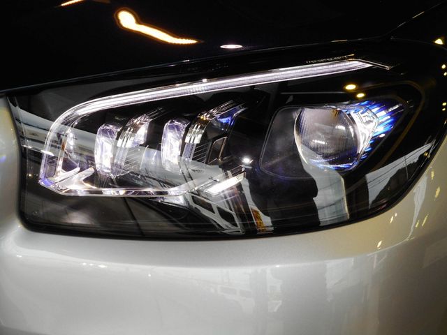 MERCEDES BENZ MERCEDES Maybach GLS class 2022