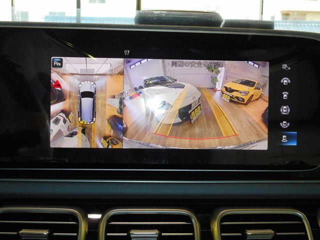 MERCEDES BENZ MERCEDES Maybach GLS class 2022