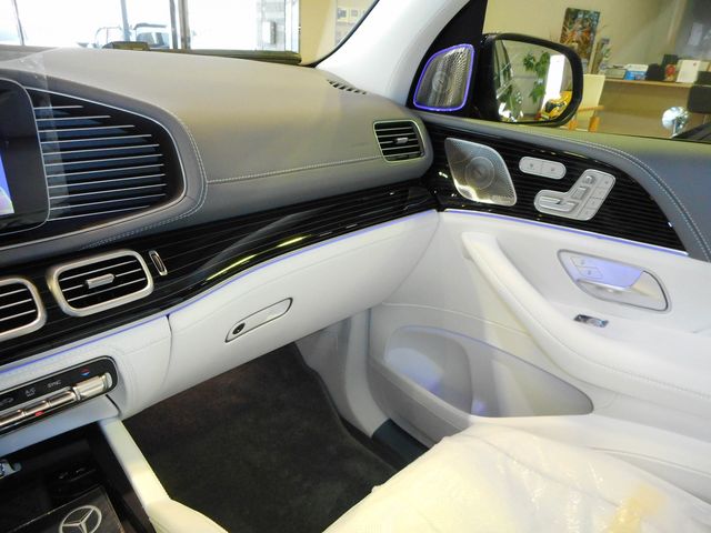 MERCEDES BENZ MERCEDES Maybach GLS class 2022