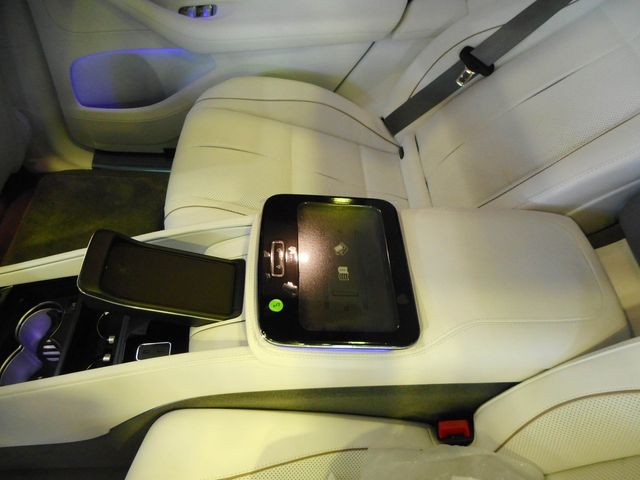 MERCEDES BENZ MERCEDES Maybach GLS class 2022