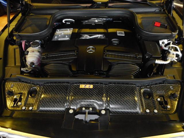 MERCEDES BENZ MERCEDES Maybach GLS class 2022