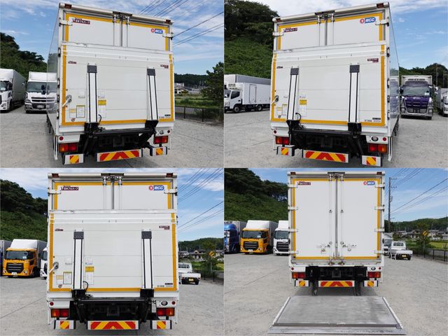 HINO RANGER 2015