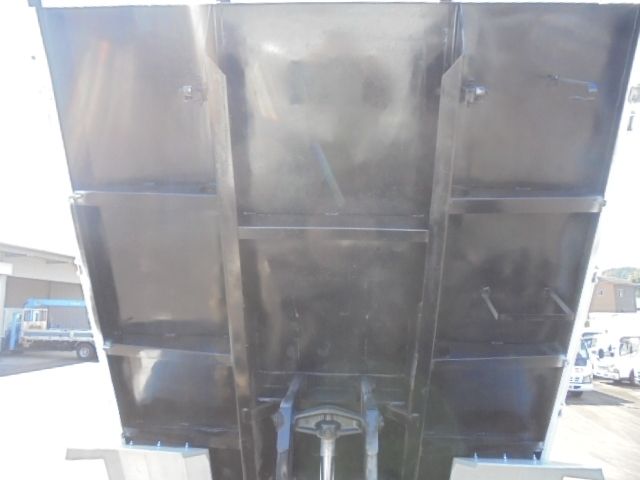 MITSUBISHI FUSOU FIGHTER 2014