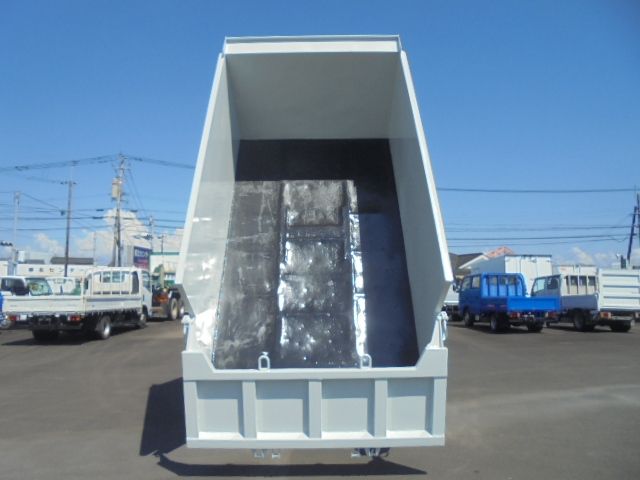 MITSUBISHI FUSOU FIGHTER 2014