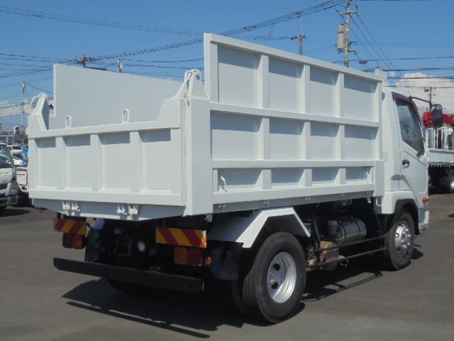 MITSUBISHI FUSOU FIGHTER 2014