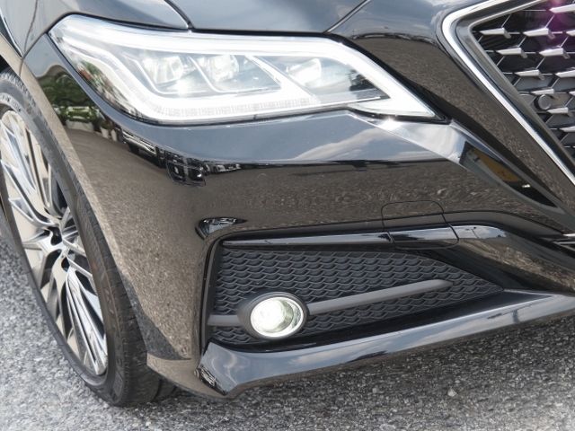 TOYOTA CROWN sedan hybrid 2020