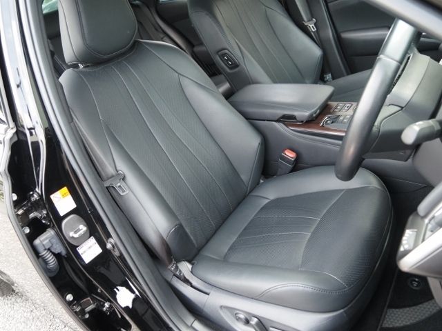 TOYOTA CROWN sedan hybrid 2020