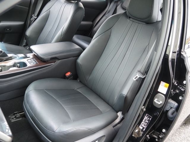 TOYOTA CROWN sedan hybrid 2020