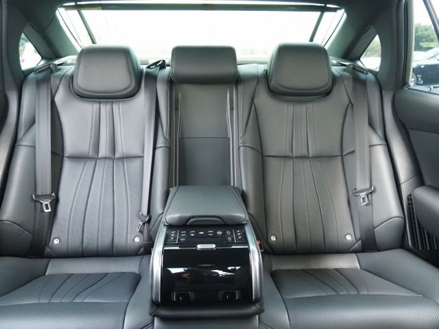 TOYOTA CROWN sedan hybrid 2020