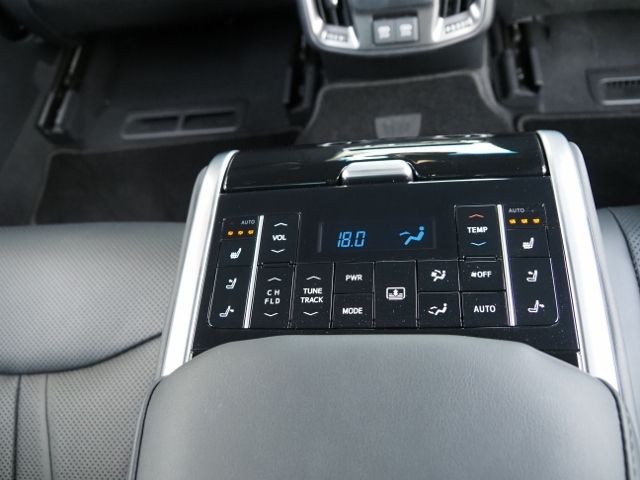 TOYOTA CROWN sedan hybrid 2020