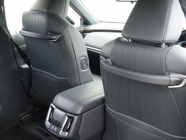 TOYOTA CROWN sedan hybrid 2020