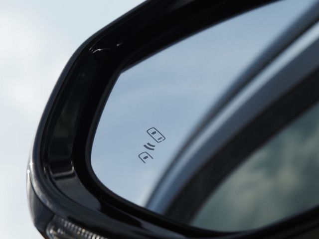 TOYOTA CROWN sedan hybrid 2020