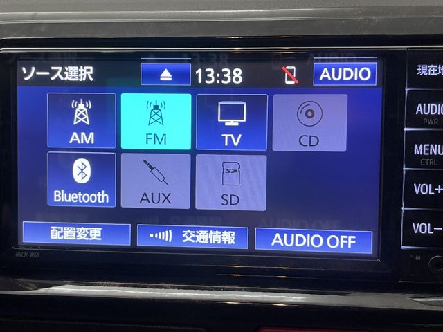 TOYOTA HIACE van 2WD 2021