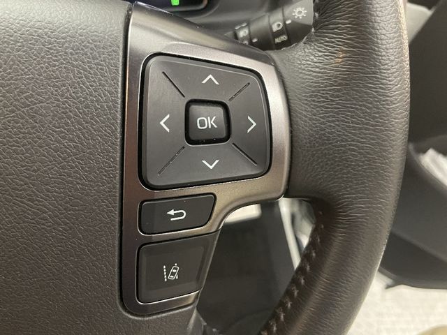 TOYOTA HIACE van 2WD 2021