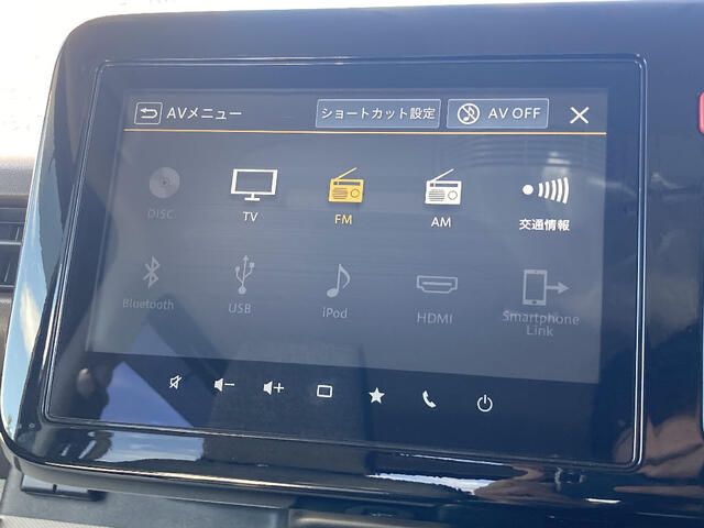 SUZUKI Spacia 4WD 2024