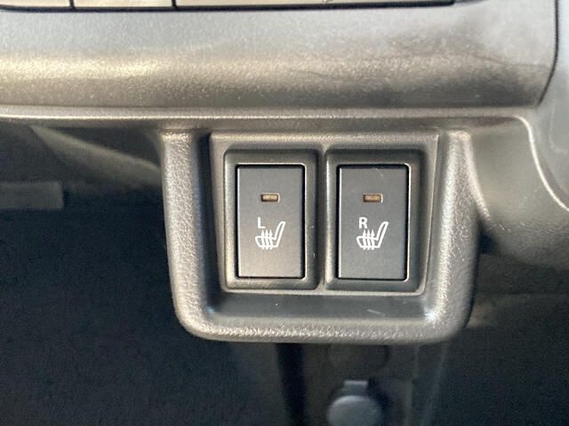 SUZUKI Spacia 4WD 2024