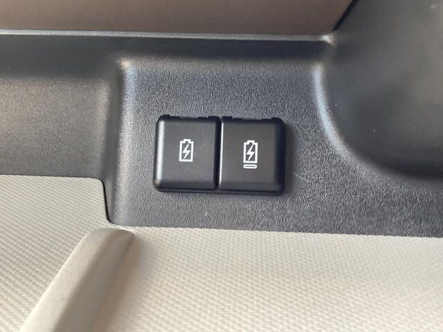 SUZUKI Spacia 4WD 2024