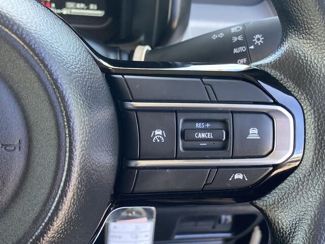 SUZUKI Spacia 4WD 2024