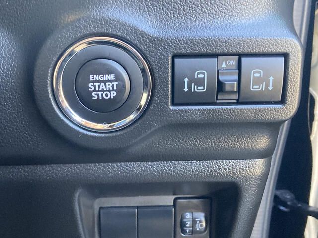 SUZUKI Spacia 4WD 2024