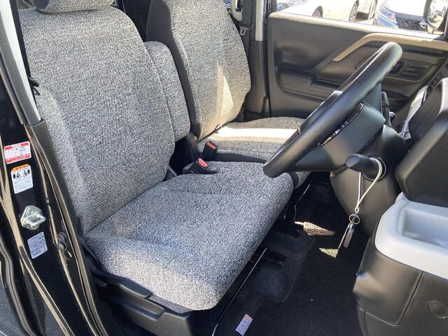 SUZUKI Spacia 4WD 2024