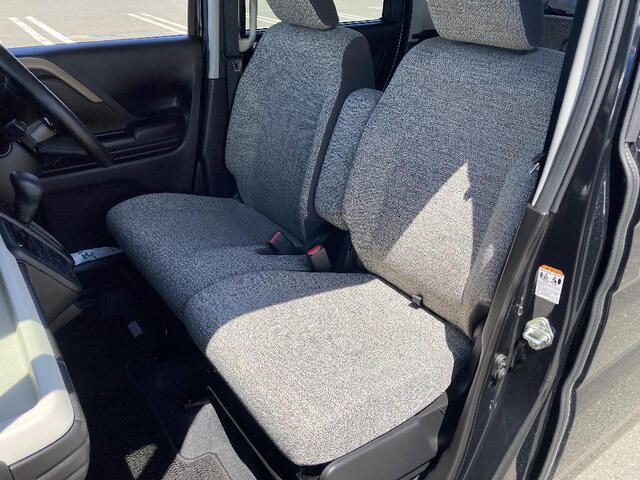 SUZUKI Spacia 4WD 2024